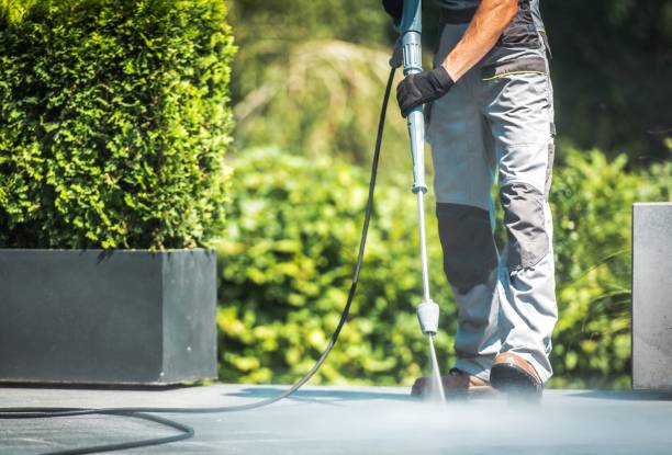 Best Pool Deck Cleaning  in Concordia, NJ