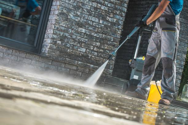 Best Patio and Deck Pressure Washing  in Concordia, NJ
