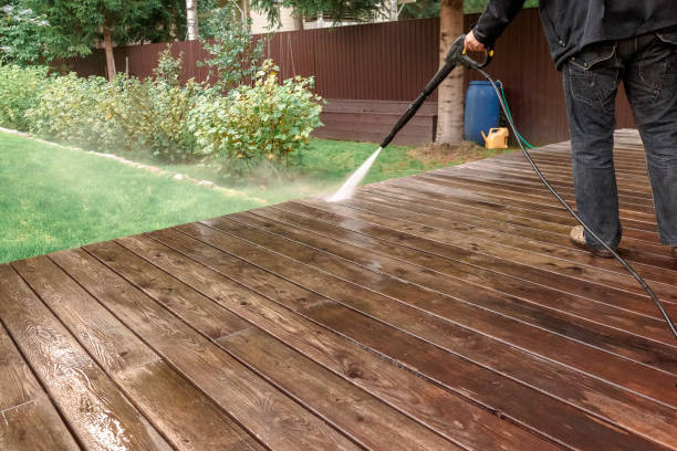 Best Sidewalk and Walkway Cleaning  in Concordia, NJ