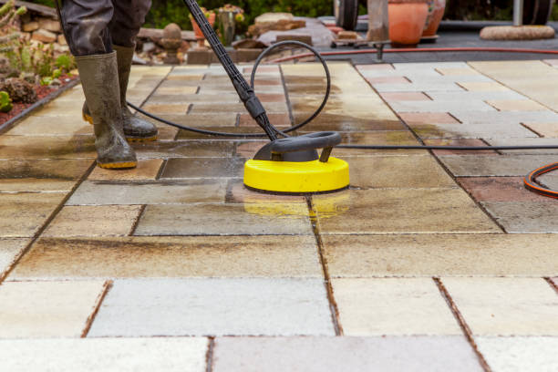 Best Gas Station Cleaning  in Concordia, NJ