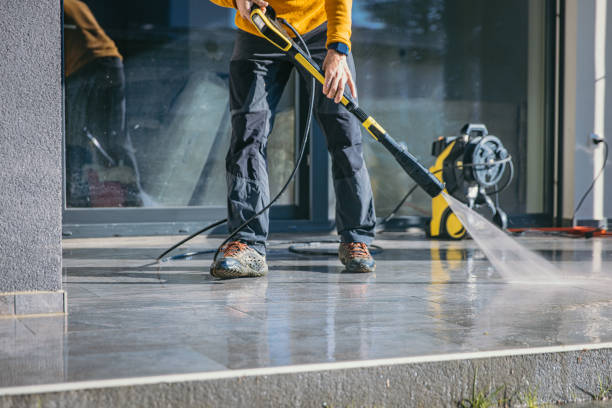 Best Post-Construction Pressure Washing  in Concordia, NJ