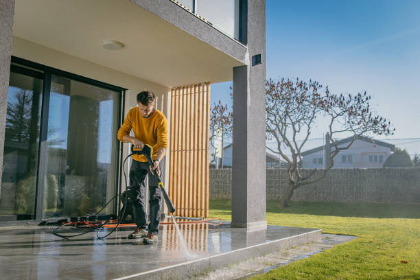 Best Machinery and Equipment Cleaning  in Concordia, NJ