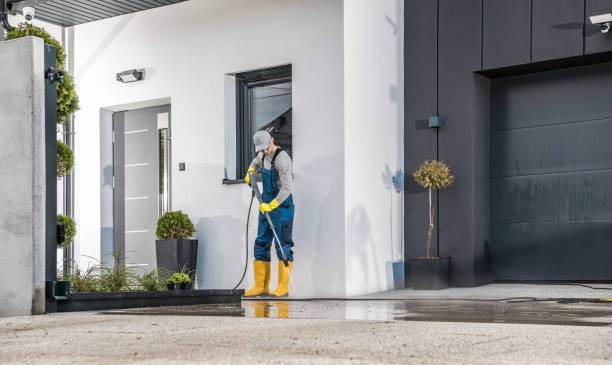 Best Fence Cleaning  in Concordia, NJ