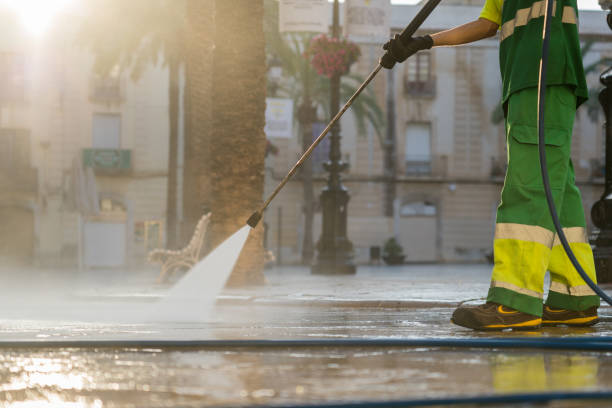 Best House Exterior Washing  in Concordia, NJ