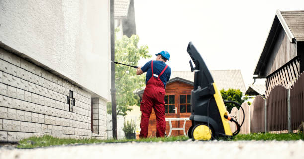 Trusted Concordia, NJ Pressure Washing Services Experts