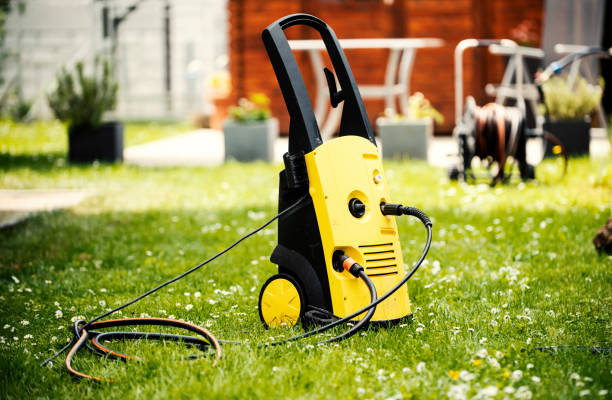 Best Oil Spill Cleanup  in Concordia, NJ